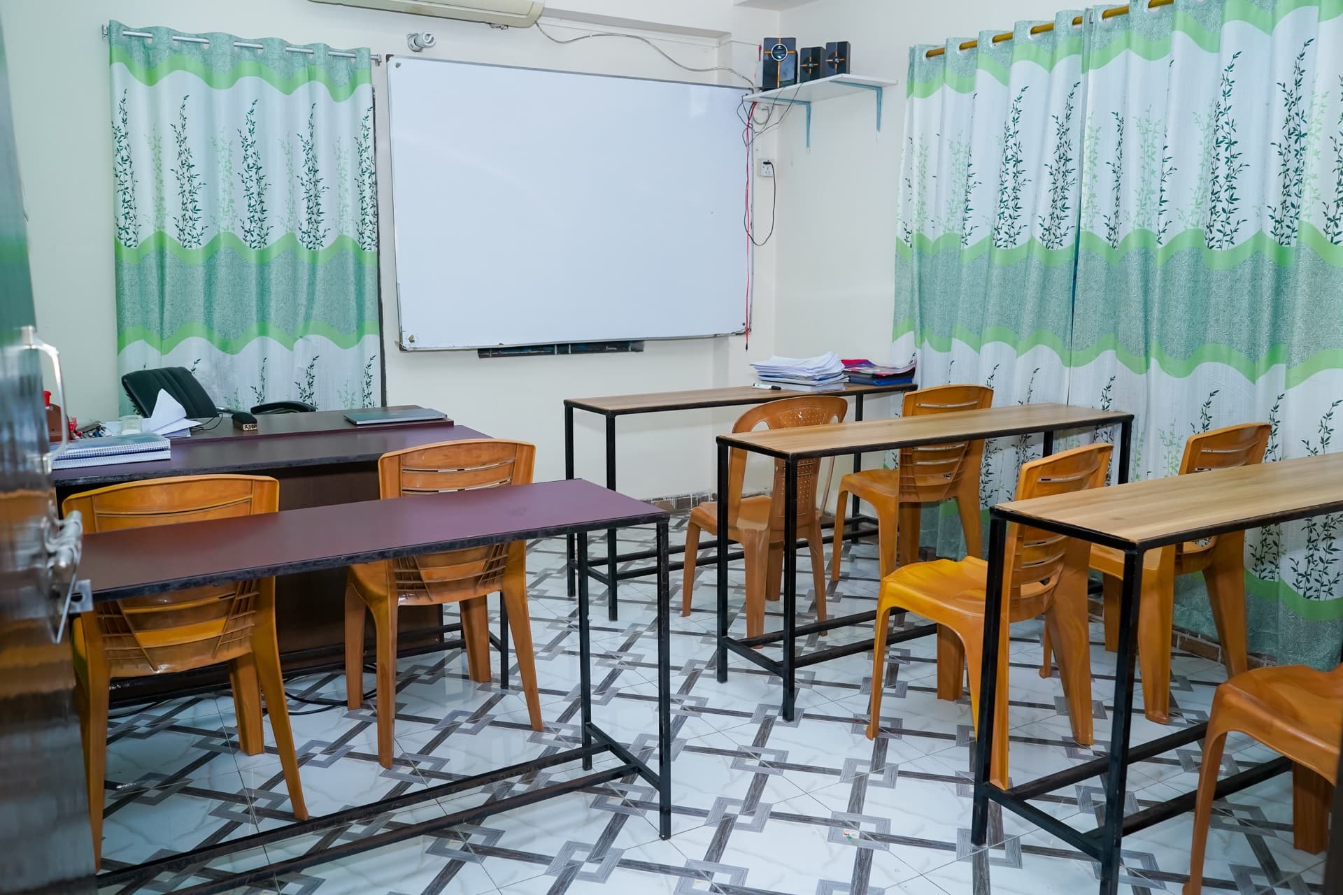 Classroom