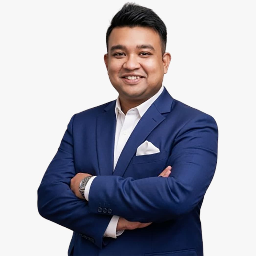 Barrister Farhan Mustafa