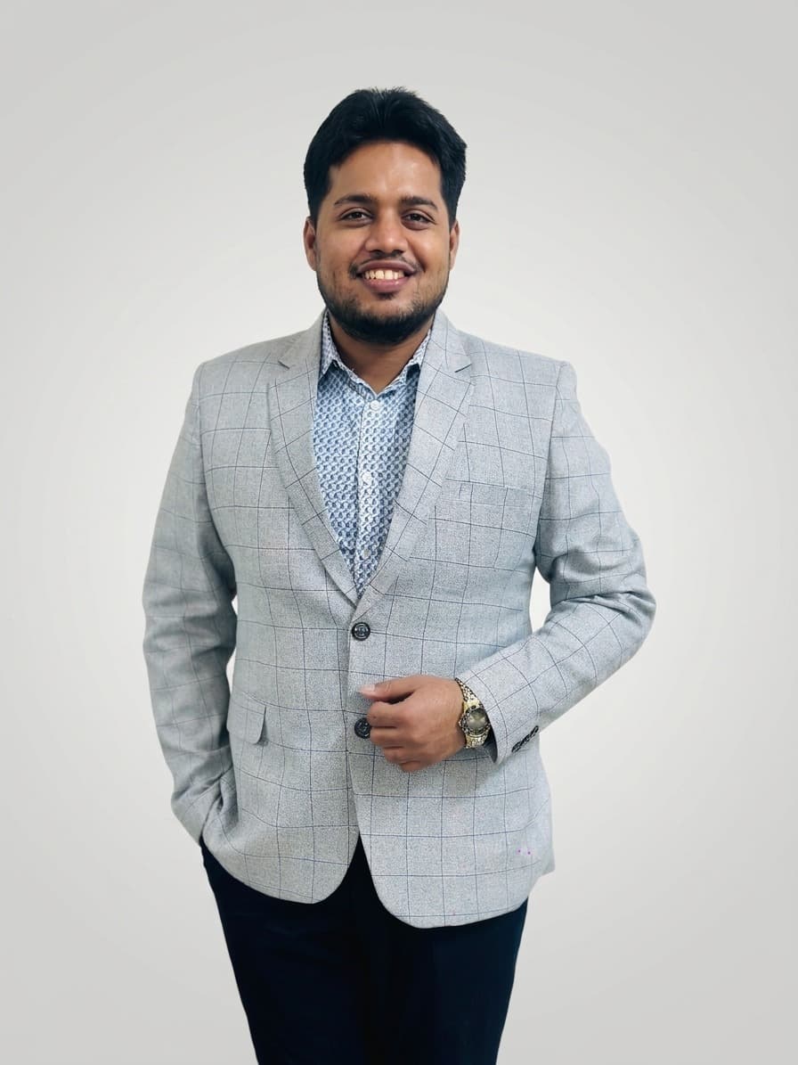 Dipta Saha