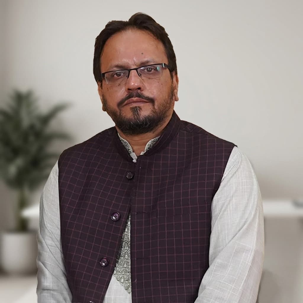 Mohammed Javed